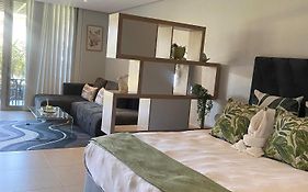 Sibaya'S Galaxy Apartment In Oceans Dune
